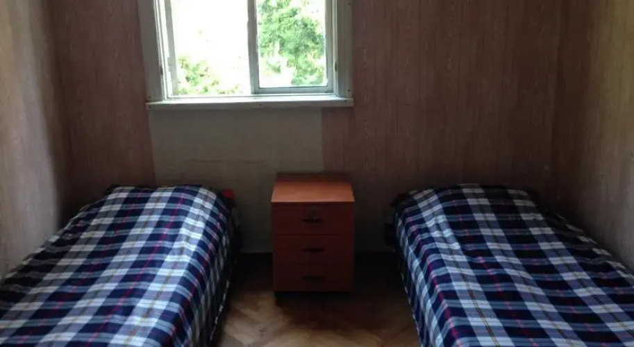 Borjomi Plato Hostel