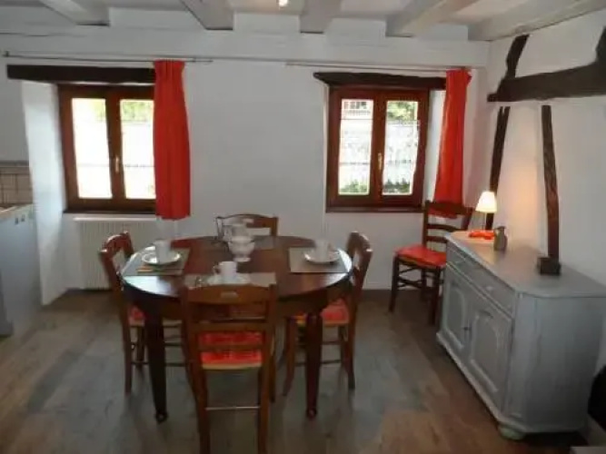 Gîte Le Hissala
