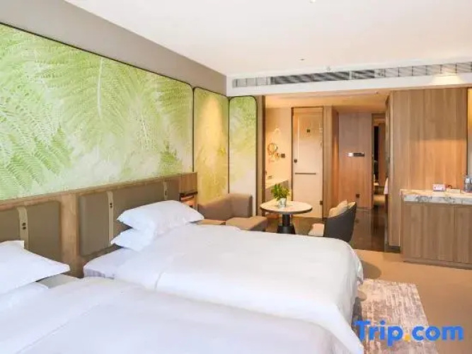 Radisson Hotel Cangnan