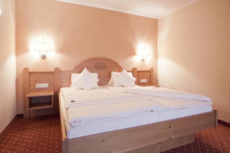 Suitehotel Kleinwalsertal Over view