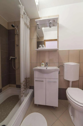 Breza Guesthouse