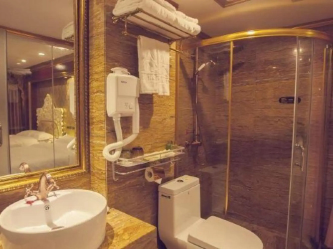 Alps hotel