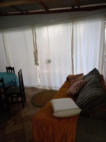 Casa temporada próximo à parque