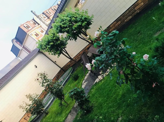 Otel görseli