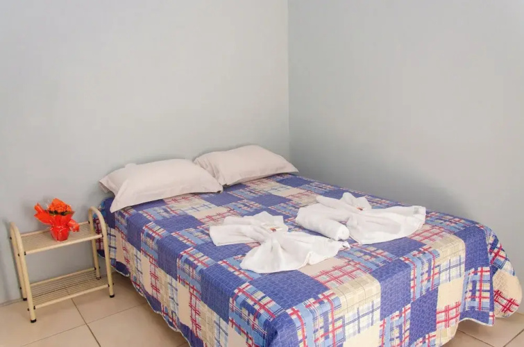 Hotel Caçula Do pampa