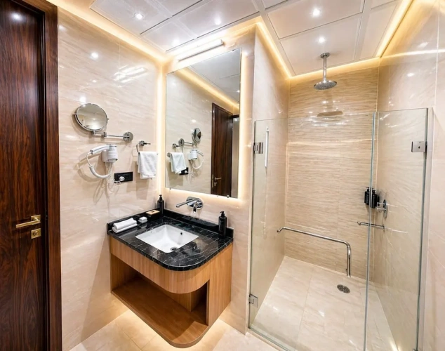 Superior Suite