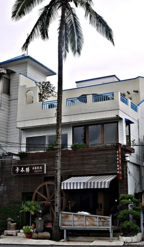 Hotelafbeelding