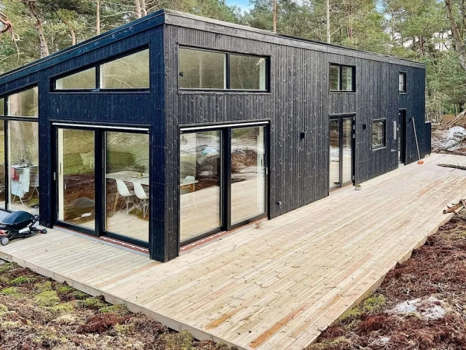 Cottage