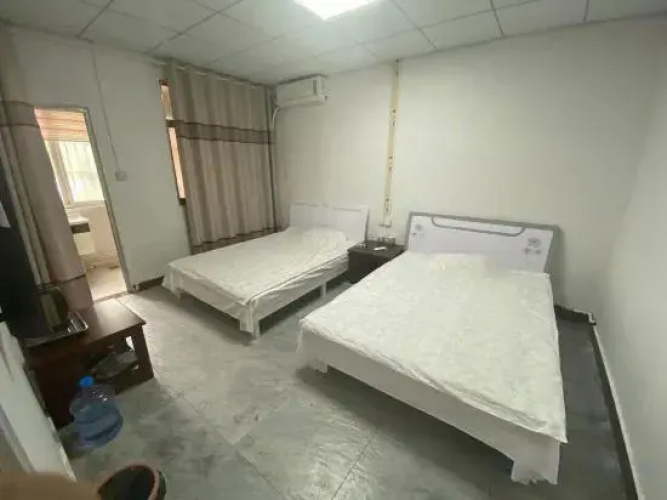 Hongwei Hotel