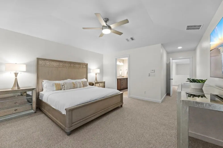Large South Austin Home with a Pool
