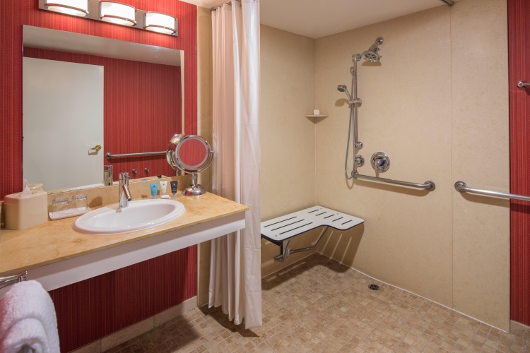 Crowne Plaza Palo Alto photo 14