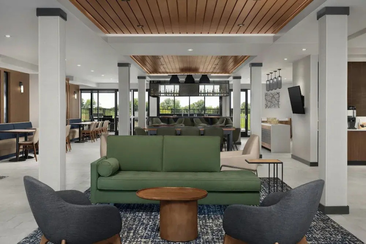 Fairfield Inn & Suites by Marriott Sikeston
