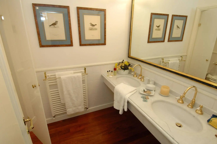 Marignolle Relais and Charme