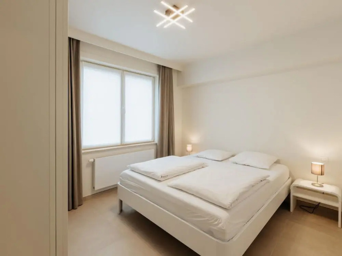 Alexander 0001 Apartment With sea View