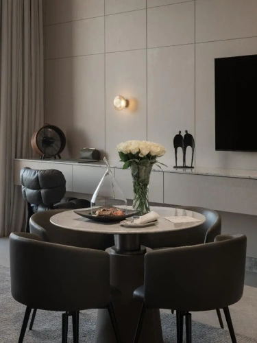 Double Suite with sea view