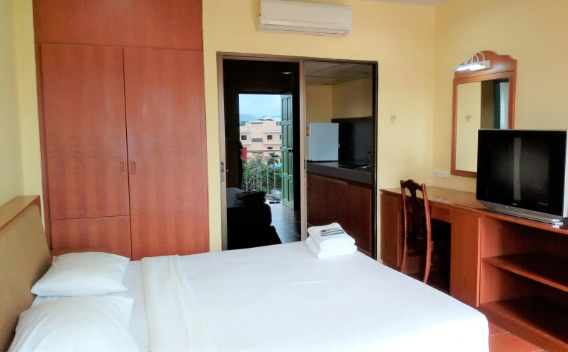 PJ Phuket Town Hotel