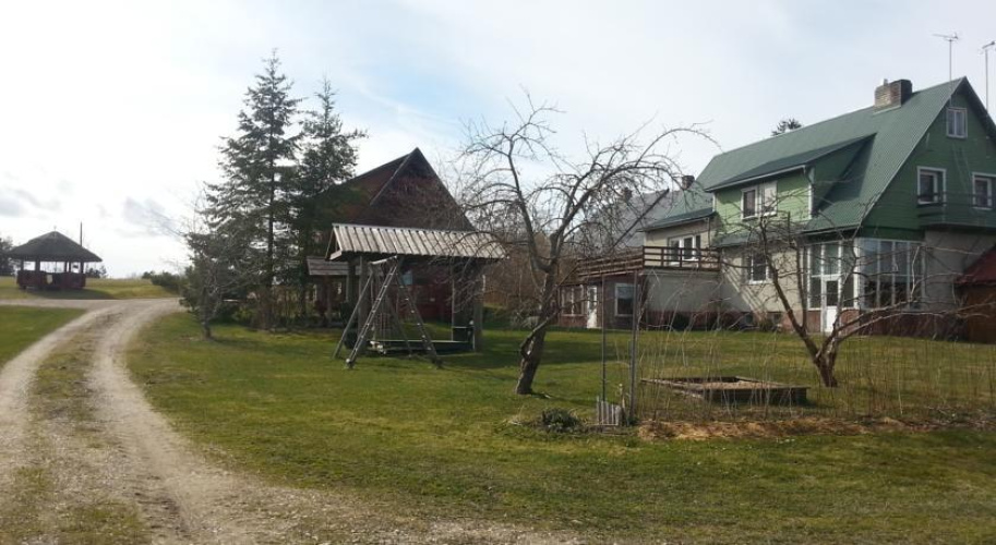 Katri Guesthouse