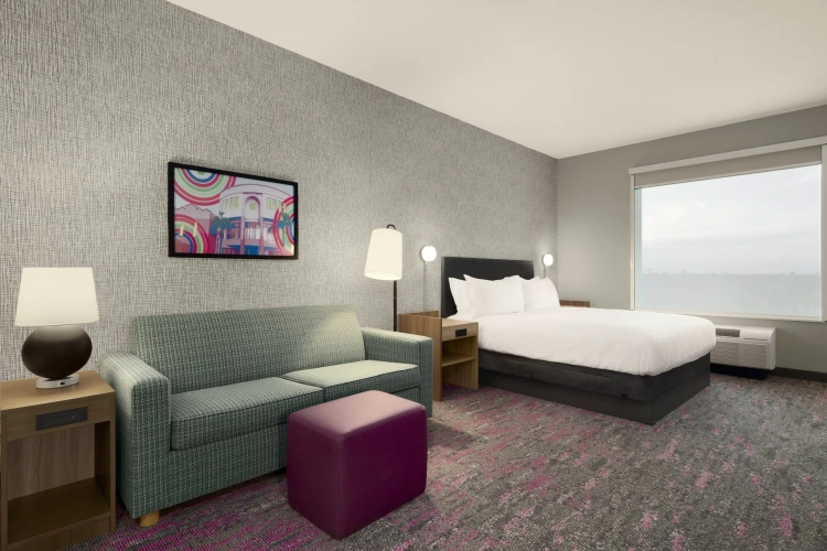 Double Suite