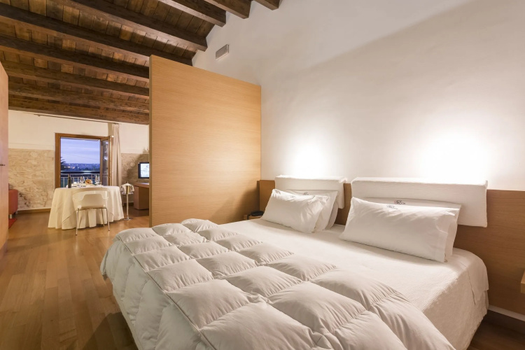 Hotel Villa Carlotta