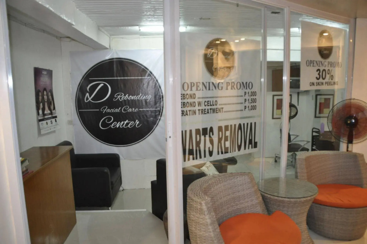 Boracay Tourists' Inn