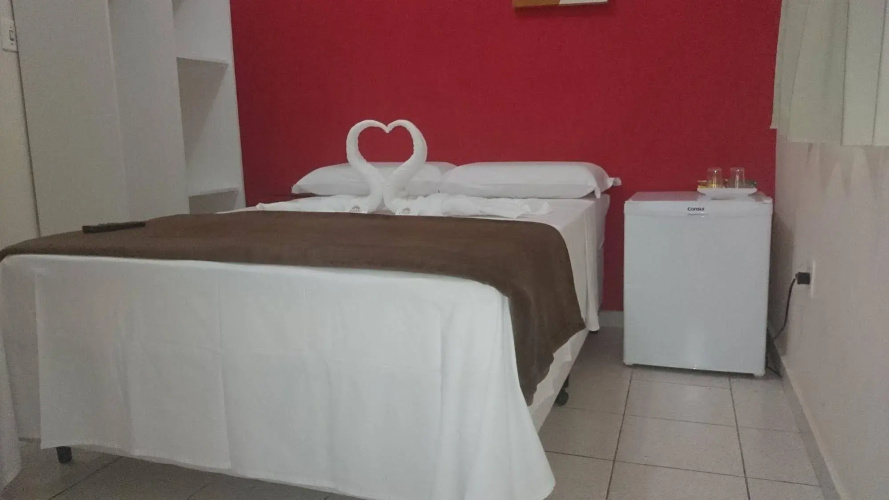 Pousada Córdoba