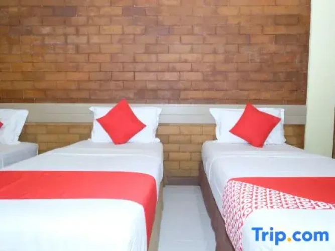 Triple Suite