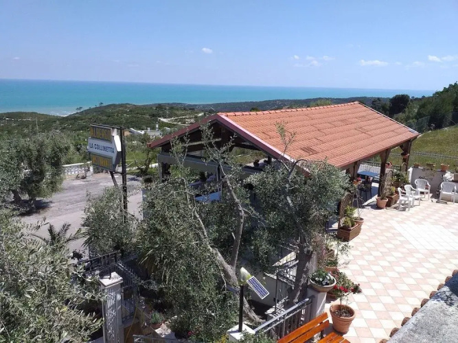 La Collinetta