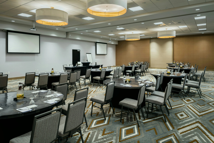 Hilton Garden Inn Seattle/Bellevue Downtown, WA photo 21