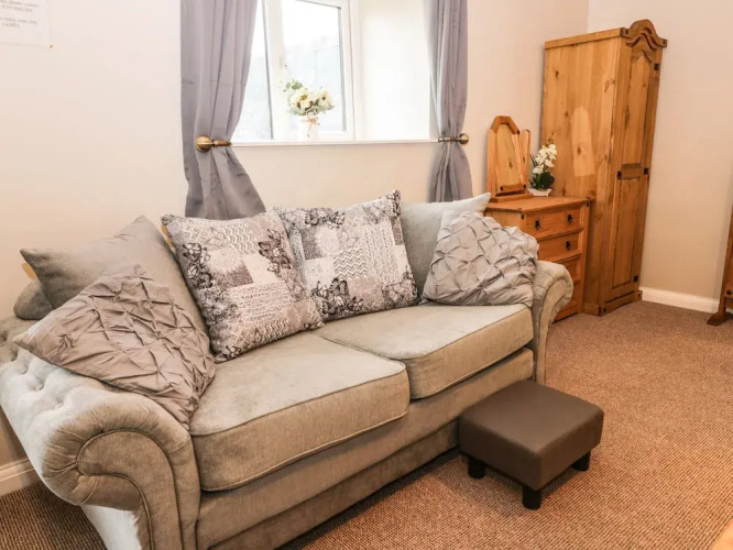 Forest View Cottage