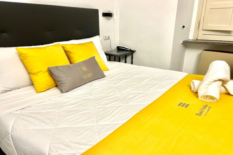 Single room