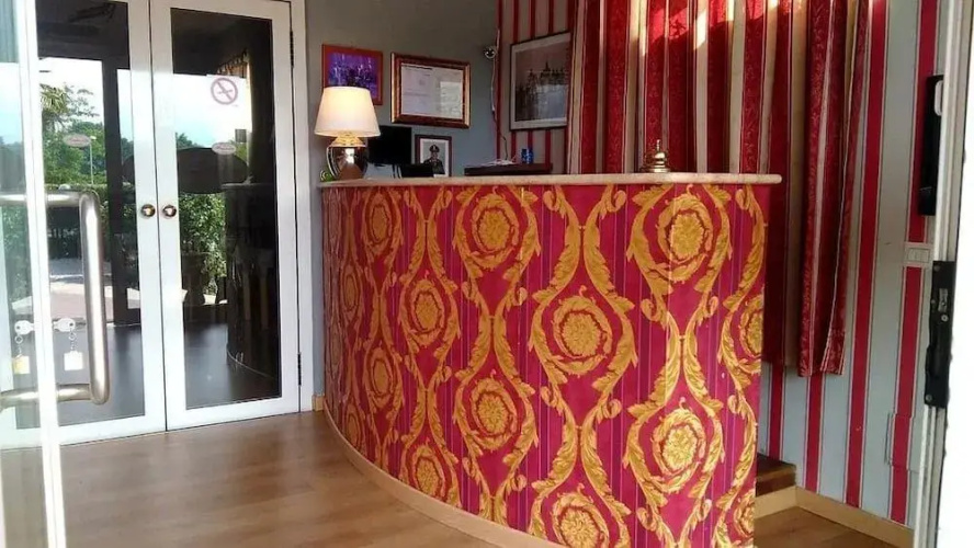 Hotel Magnolia