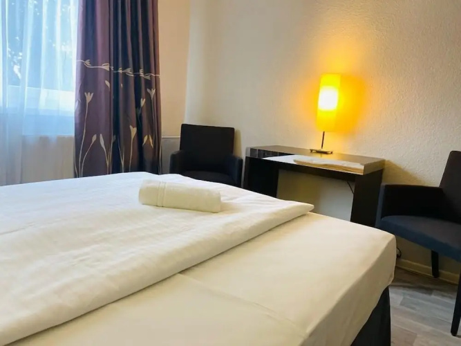 Hotel 22