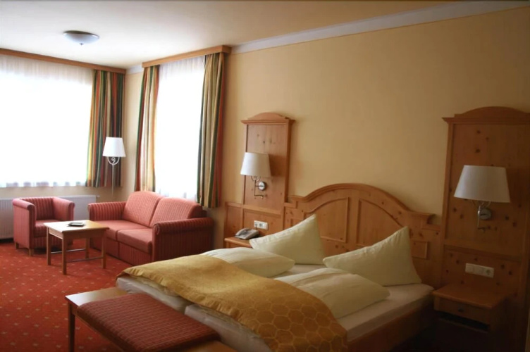 Ferienhotel Elisabeth