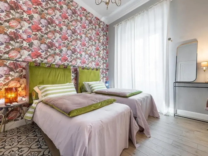Guesthouse 73