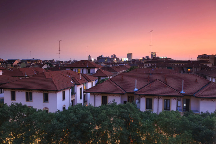 Hotelafbeelding