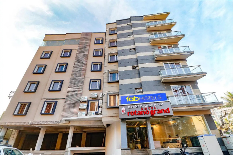 Imagen del hotel