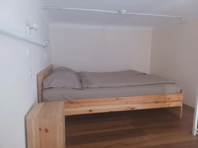 Loft House Budapest