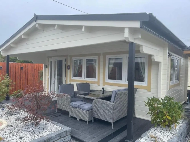 1 Bedroom Cottage