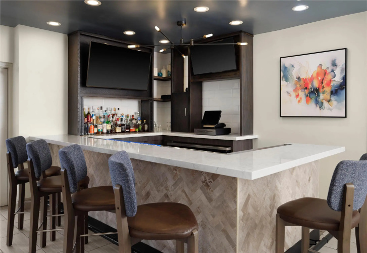 Hilton Garden Inn Jackson/Madison photo 35