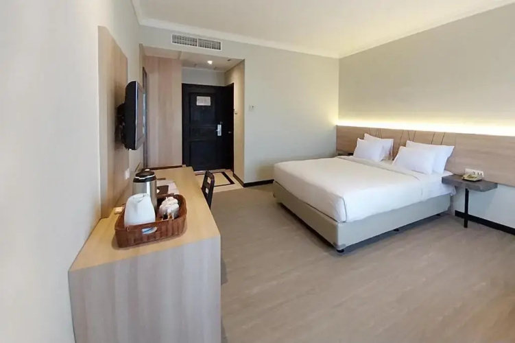 Grand Verona Samarinda