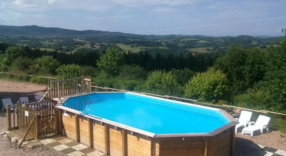 LAncienne Colonie