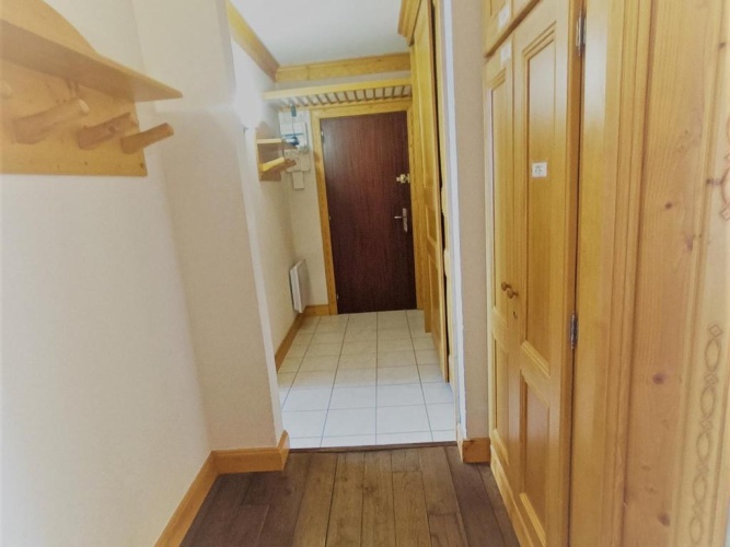Hotel rooms