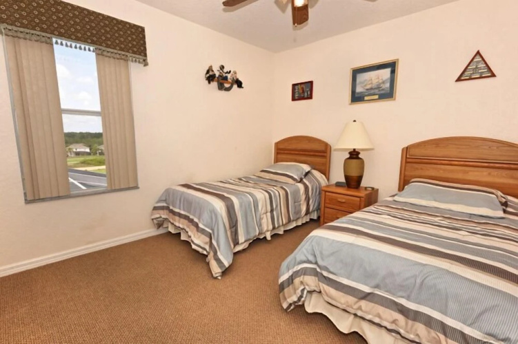 Ev49956 - Highlands Reserve - 5 Bed 3 Baths Villa