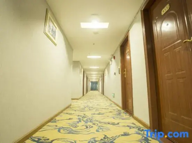 Sofina Hotel Huizhou