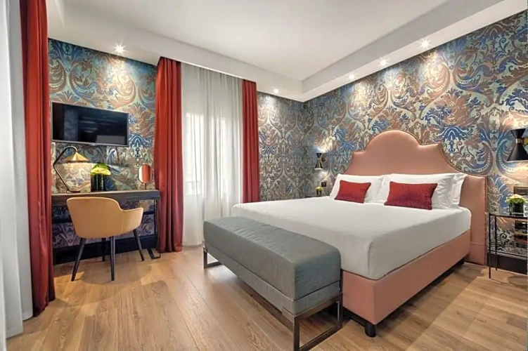 Superior room