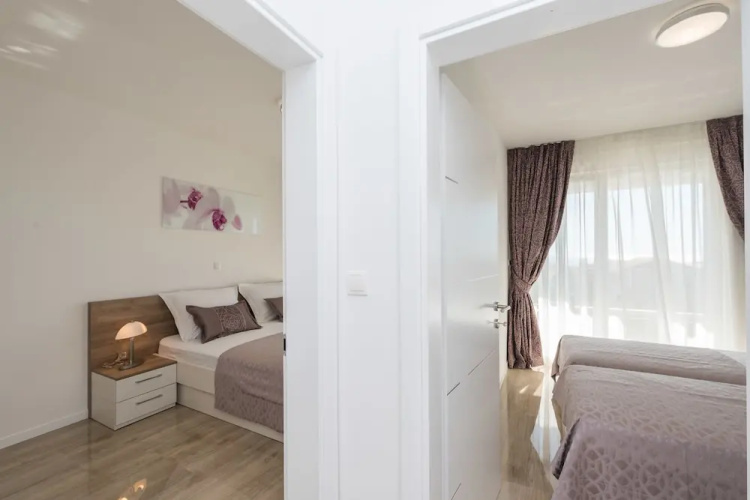 Apartments Gaj