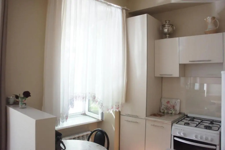 Apartment Dadiani 26