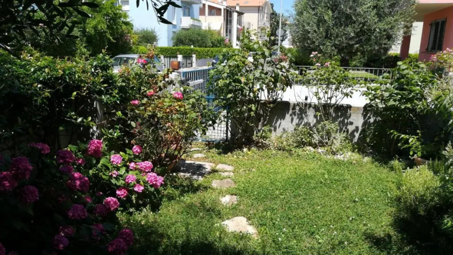 La Casa Del Mare
