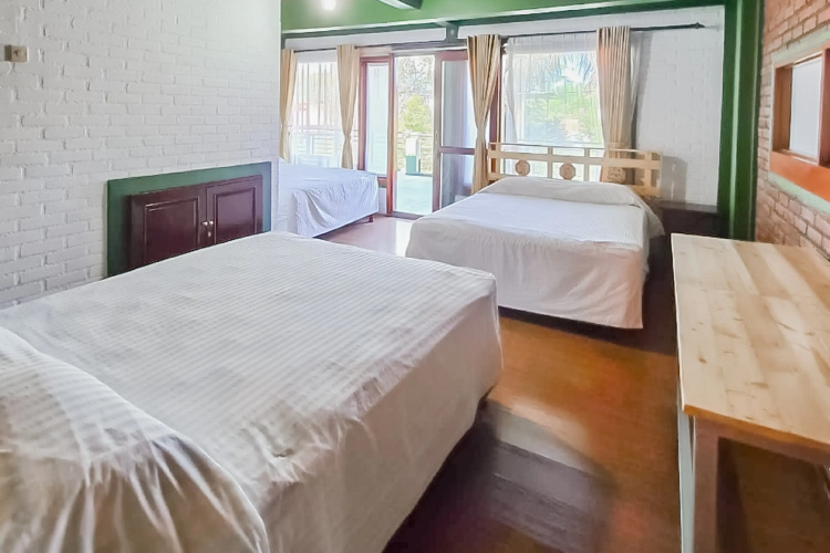 Samakta Guest House
