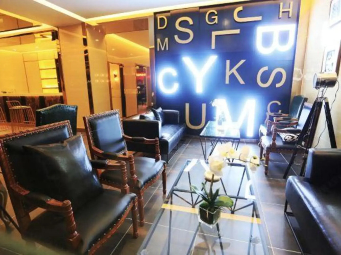 Beichen Yumo Boutique Hotel